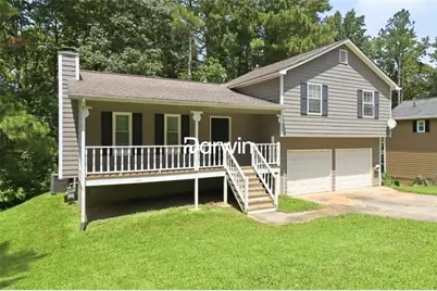 229 Hampton Drive, Dallas, GA 30132 - Photo 2