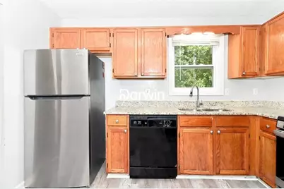 229 Hampton Drive, Dallas, GA 30132 - Photo 4