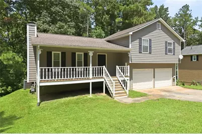 229 Hampton Drive, Dallas, GA 30132 - Photo 2