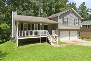 229 Hampton Dr, Dallas, GA 30132 - Photo 2