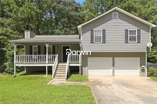 229 Hampton Dr, Dallas, GA 30132 - Photo 1