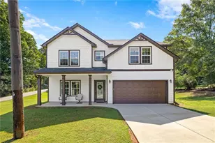 142 Brookwood Ave, Commerce, GA 30529 - Photo 1