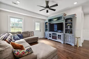 142 Brookwood Ave, Commerce, GA 30529 - Photo 16