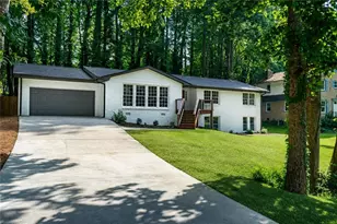 664 Hickory Ridge Rd SW, Lilburn, GA 30047 - Photo 2