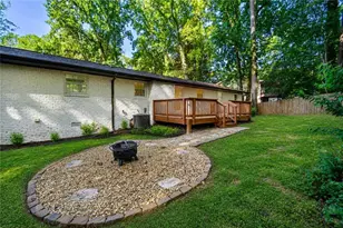 664 Hickory Ridge Rd SW, Lilburn, GA 30047 - Photo 36