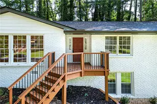 664 Hickory Ridge Rd SW, Lilburn, GA 30047 - Photo 4