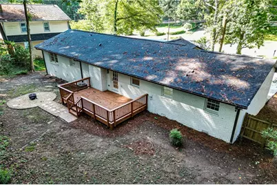 664 Hickory Ridge Road SW, Lilburn, GA 30047 - Photo 36