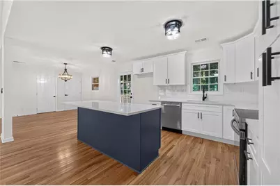 664 Hickory Ridge Road SW, Lilburn, GA 30047 - Photo 16
