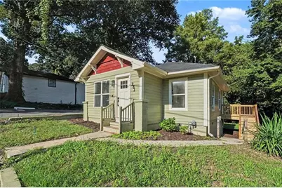 882 Hall Street, Atlanta, GA 30318 - Photo 4