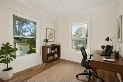 882 Hall Street, Atlanta, GA 30318 - Photo 16