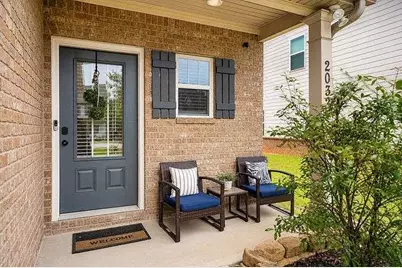 2032 Bridgewater Pass, Hampton, GA 30228 - Photo 4