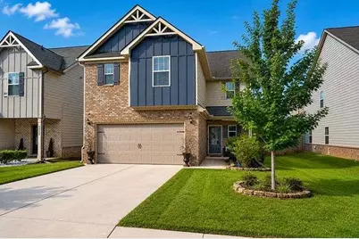 2032 Bridgewater Pass, Hampton, GA 30228 - Photo 2