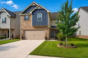 2032 Bridgewater Pass, Hampton, GA 30228 - Photo 2