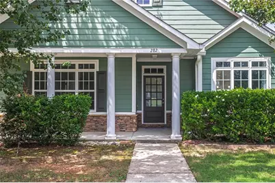 282 Monarch Village Way, Stockbridge, GA 30281 - Photo 2