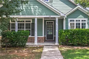 282 Monarch Village Way, Stockbridge, GA 30281 - Photo 2