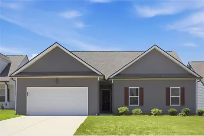 104 Culver Street, Jackson, GA 30233 - Photo 1