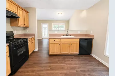 3418 Washington Cmns, Kennesaw, GA 30144 - Photo 10