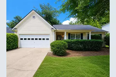 3418 Washington Cmns, Kennesaw, GA 30144 - Photo 1