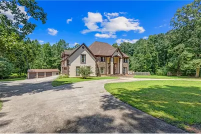 130 Bowman Mill Road NE, Winder, GA 30680 - Photo 6