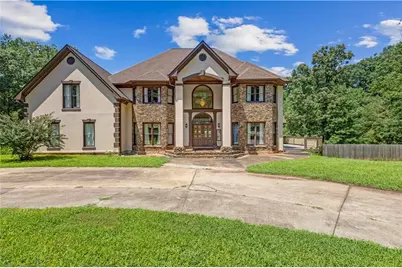 130 Bowman Mill Road NE, Winder, GA 30680 - Photo 1