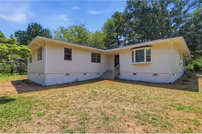 2001 Lietch Lane NE, Conyers, GA 30012 - Photo 1