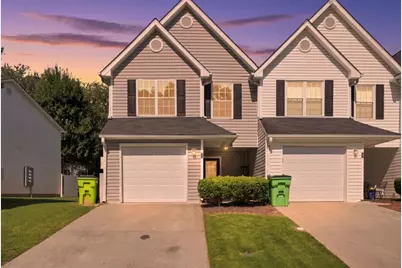 6886 Gallant Circle SE #20, Mableton, GA 30126 - Photo 2