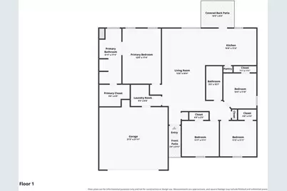 118 Culver Street, Jackson, GA 30233 - Photo 16