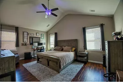2364 Allsborough Way, Dacula, GA 30019 - Photo 18