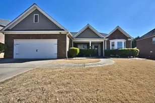 2364 Allsborough Way, Dacula, GA 30019 - Photo 1