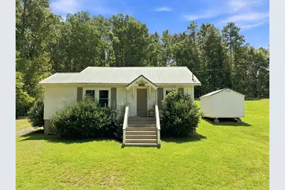 244 Pleasant Valley Road SE, Silver Creek, GA 30173 - Photo 1