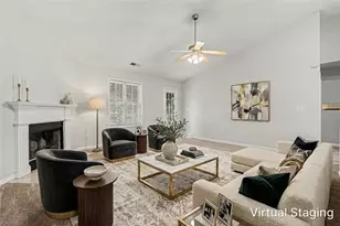 2671 Bald Cypress Dr, Braselton, GA 30517 - Photo 2