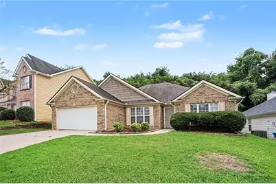 2671 Bald Cypress Drive, Braselton, GA 30517 - Photo 6
