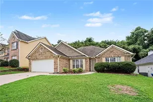 2671 Bald Cypress Dr, Braselton, GA 30517 - Photo 6