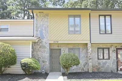 1678 Wynndowne Trail SE, Smyrna, GA 30080 - Photo 2