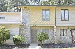 1678 Wynndowne Trail SE, Smyrna, GA 30080 - Photo 2