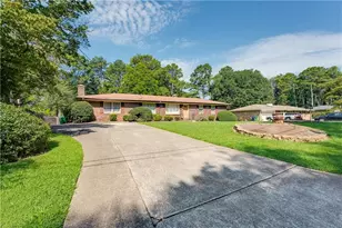 1419 Jon Juca Ct, Stone Mountain, GA 30088 - Photo 1