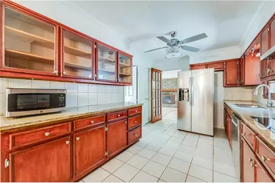 1419 Jon Juca Court, Stone Mountain, GA 30088 - Photo 16