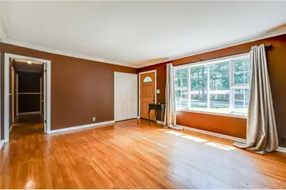 1419 Jon Juca Court, Stone Mountain, GA 30088 - Photo 6