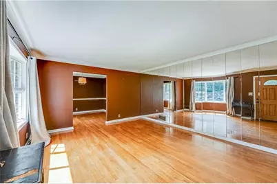 1419 Jon Juca Court, Stone Mountain, GA 30088 - Photo 4