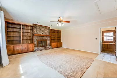 1419 Jon Juca Court, Stone Mountain, GA 30088 - Photo 12