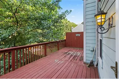 2639 Salem Crossing, Tucker, GA 30084 - Photo 30