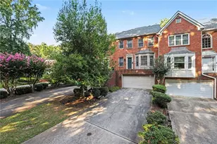2639 Salem Crossing, Tucker, GA 30084 - Photo 4