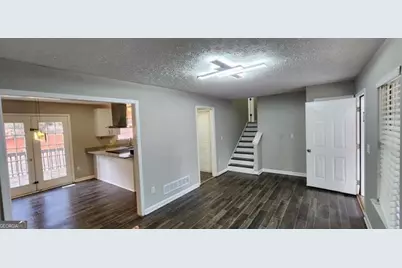 4872 Lewis Road, Powder Springs, GA 30127 - Photo 6
