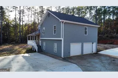4872 Lewis Road, Powder Springs, GA 30127 - Photo 2
