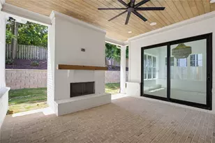3778 Wynn Walk, Brookhaven, GA 30341 - Photo 38