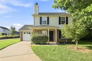 9471 Bogey Ct, Jonesboro, GA 30238 - Photo 1