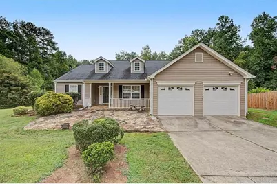 291 Bridgestone Lane, Douglasville, GA 30134 - Photo 32