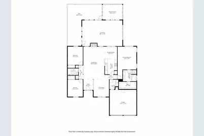 291 Bridgestone Lane, Douglasville, GA 30134 - Photo 54