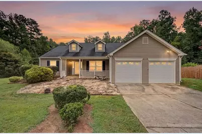 291 Bridgestone Lane, Douglasville, GA 30134 - Photo 1