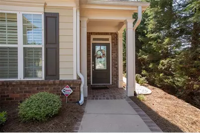 3606 Cedarwood Lane SW, Gainesville, GA 30504 - Photo 2